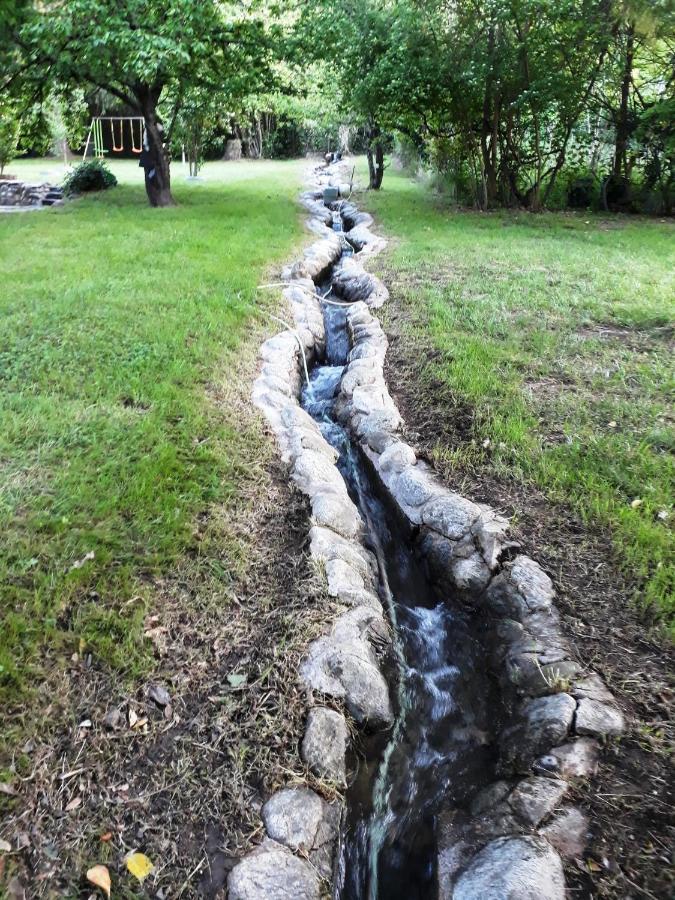 Havre De Paix Entre Mer Et Montagne A Ceret Pour 4 A 5 Pers Exterior photo